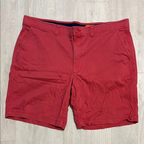 John's Bay Shorts Bundlesale Mens 44 St Johns Bay Comfort